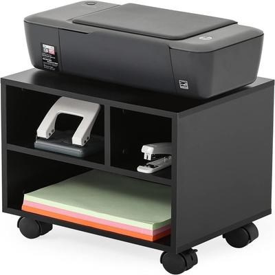 No Mobile Printer Stand