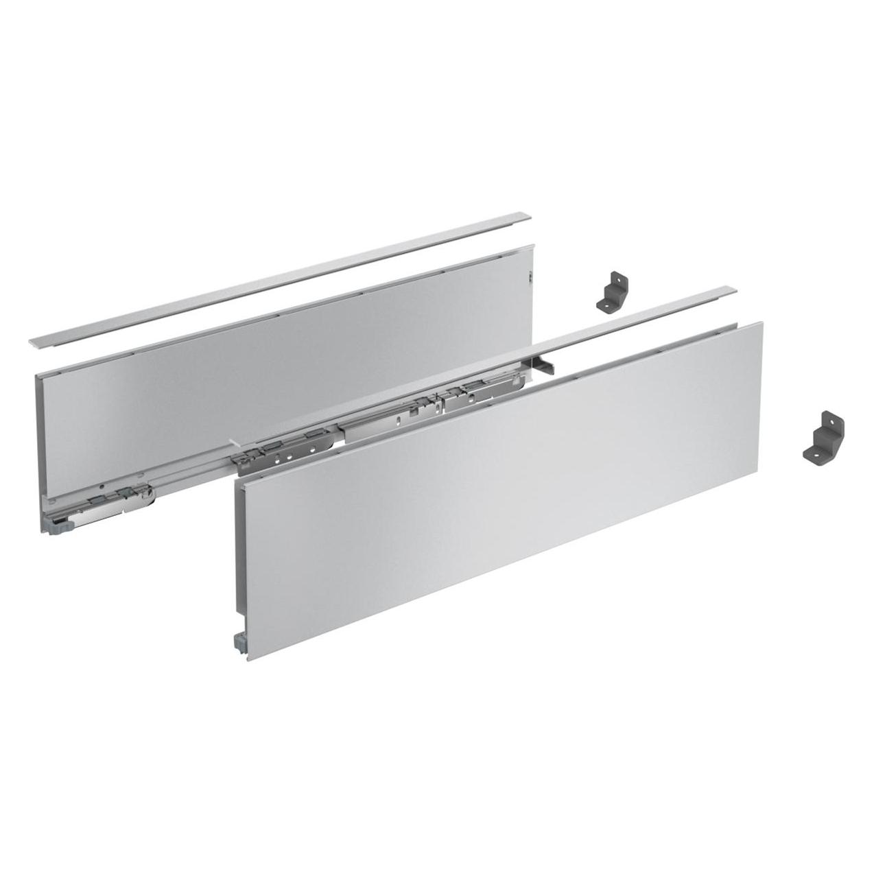 Hettich Zargen-Set AvanTech YOU, 139 (9353352)