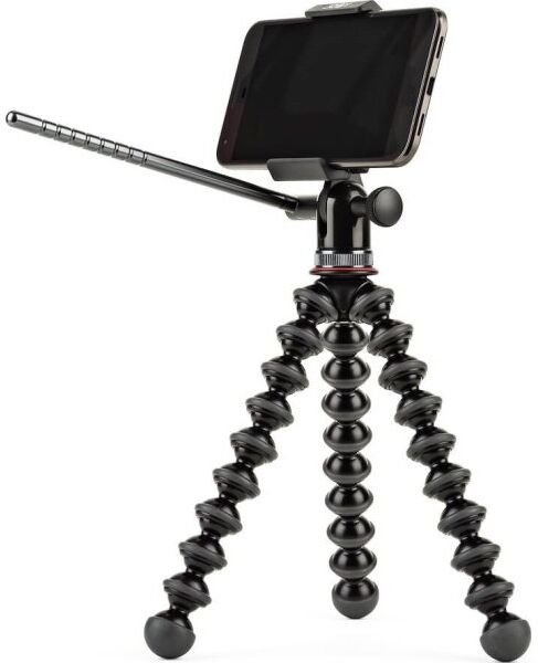 Joby Griptight Pro Video Gp Smartphone Stativ