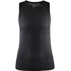 CRAFT Damen Unterwäsche PRO DRY NANOWEIGHT SL W, Größe M in Schwarz Schwarz