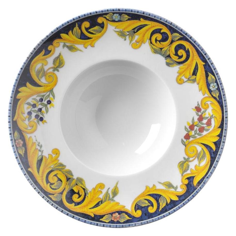 Hendi Pastaplatte Barocco,, ⌀275mm (27.50 cm) (53037111)