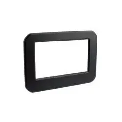 46.263 2-DIN Radioblende