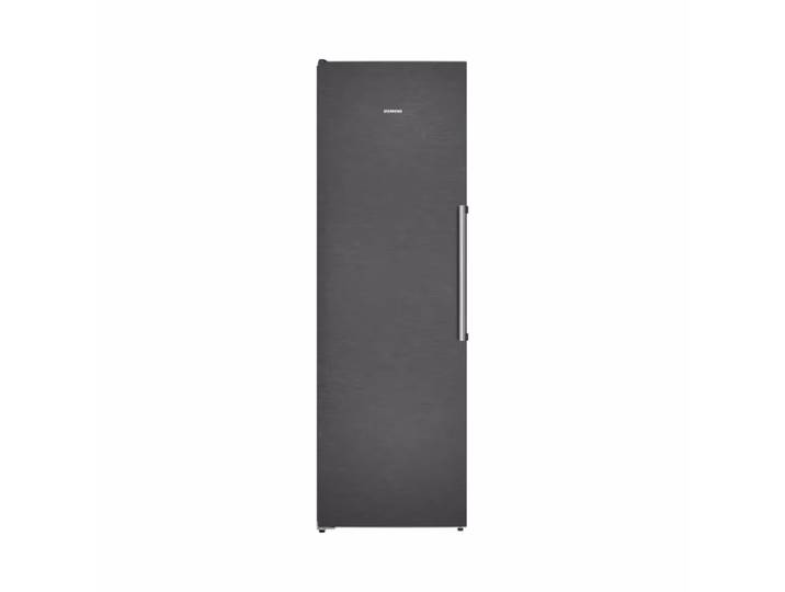 Siemens KS36NAXCG Kühlschrank – Kühlschrank freistehend – black steel