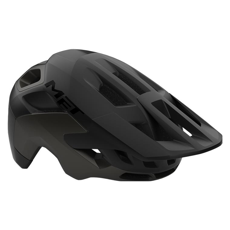 MET MTB Helm REVO MIPS (56 - 58 cm) (3HM159CE00-MBK1)