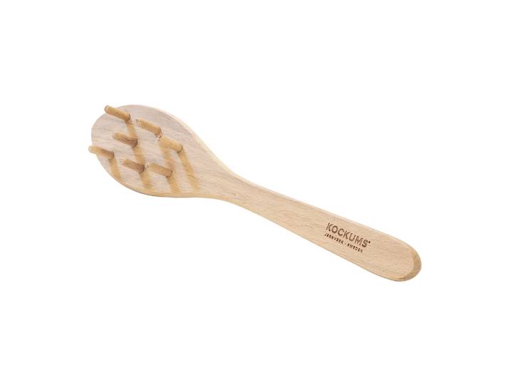 Kockums Jernverk Cuillère à pâtes Kockums 30 cm Hêtre