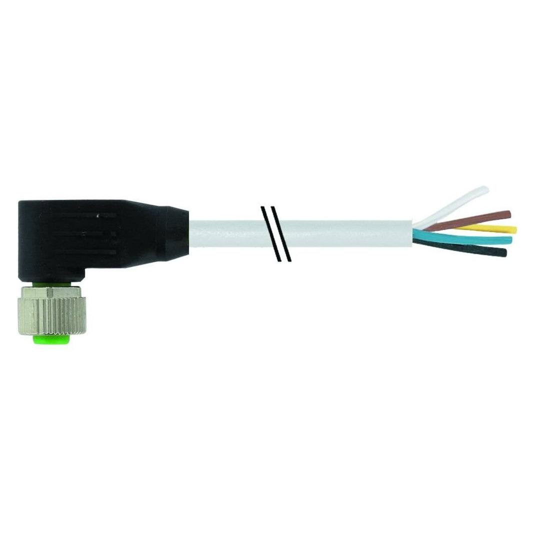 Murr Elektronik Steckverbinder (7000-17061-2920500)