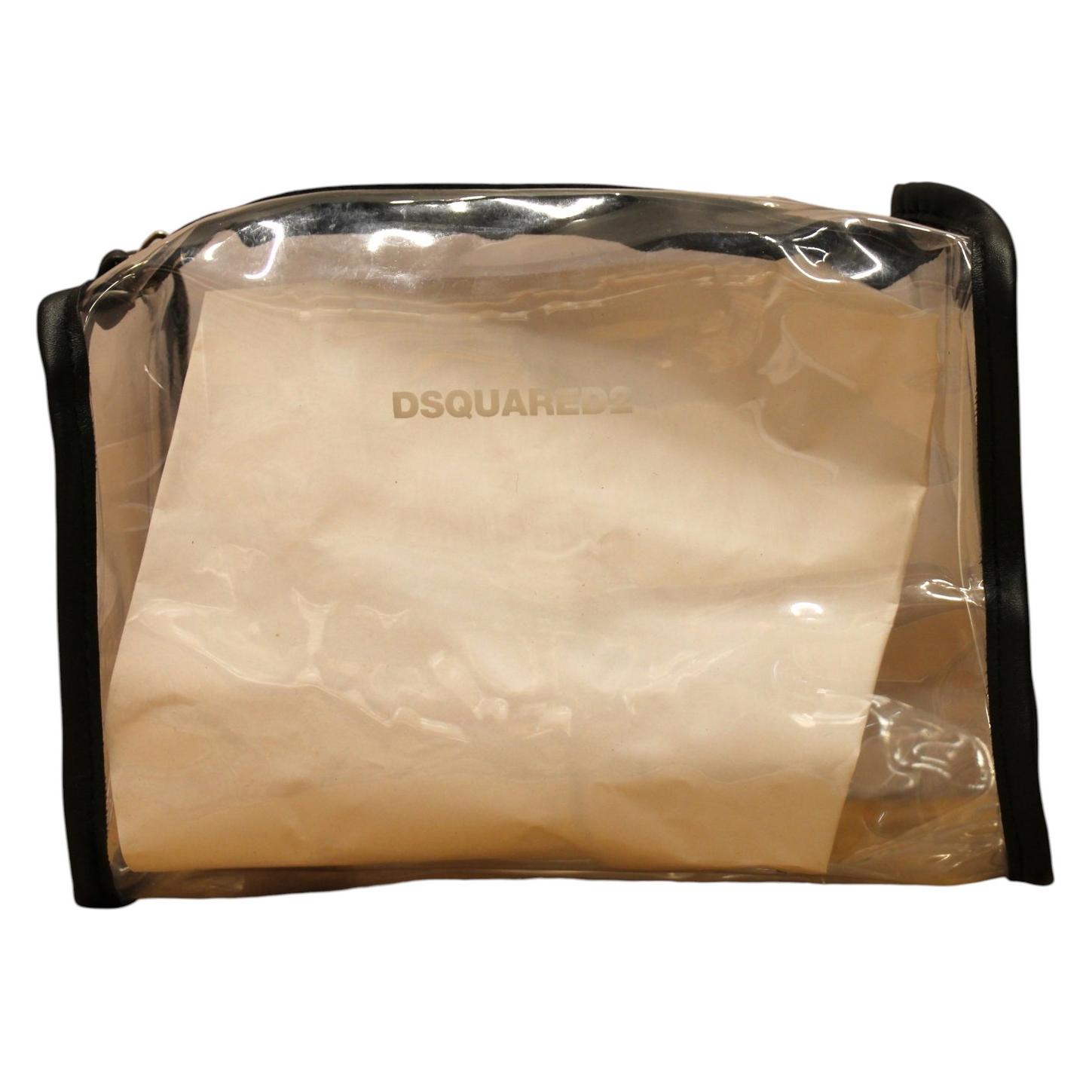 Dsquared2 Dsquared Kosmetiktasche aus Kunststoff (34730368)