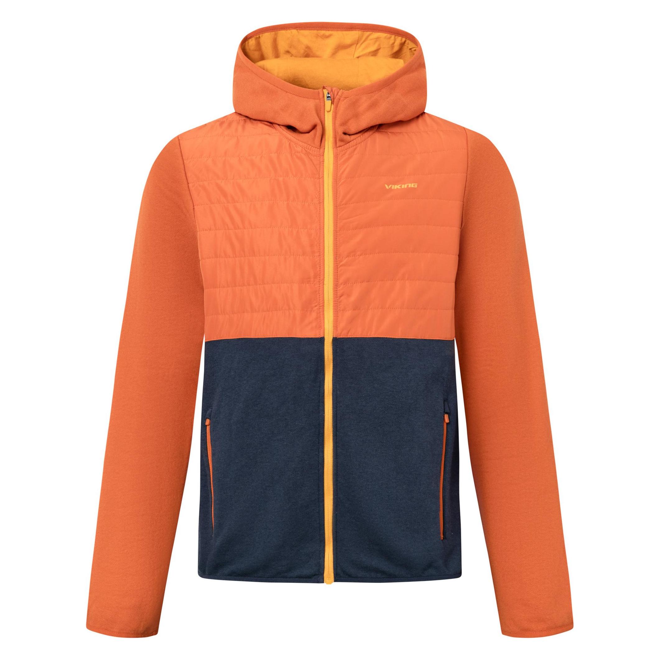 MGA Viking Creek Bambus Hoodie Man Man Jacke (XXL) (750/25/4567/5419)