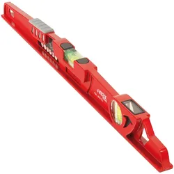 Virax, Wasserwaage, Trapezförmige Wasserwaage 50 cm (50 cm)