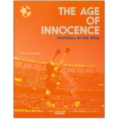 The Beautiful Game. Football in the 1970s, Gebundene Ausgabe von , Taschen, 978-3-8365-4797-0
