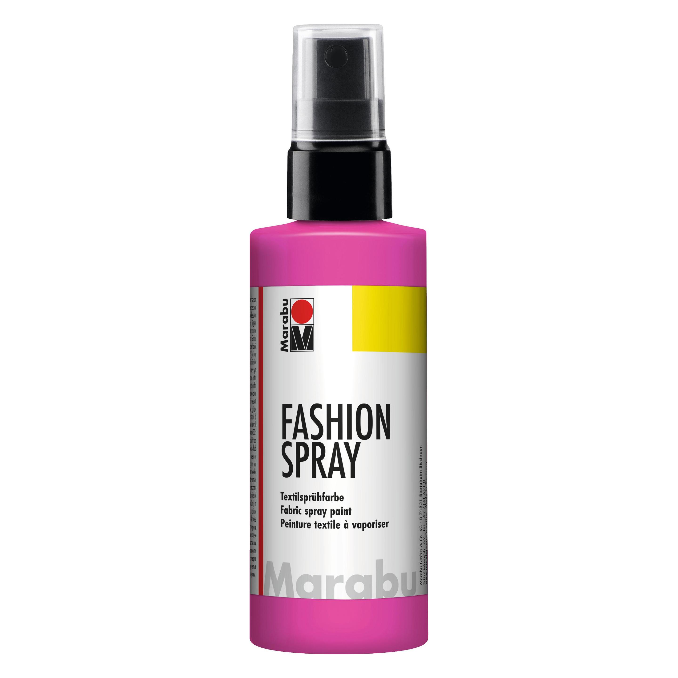 Marabu Fashion Spray (100 ml) (171950033)