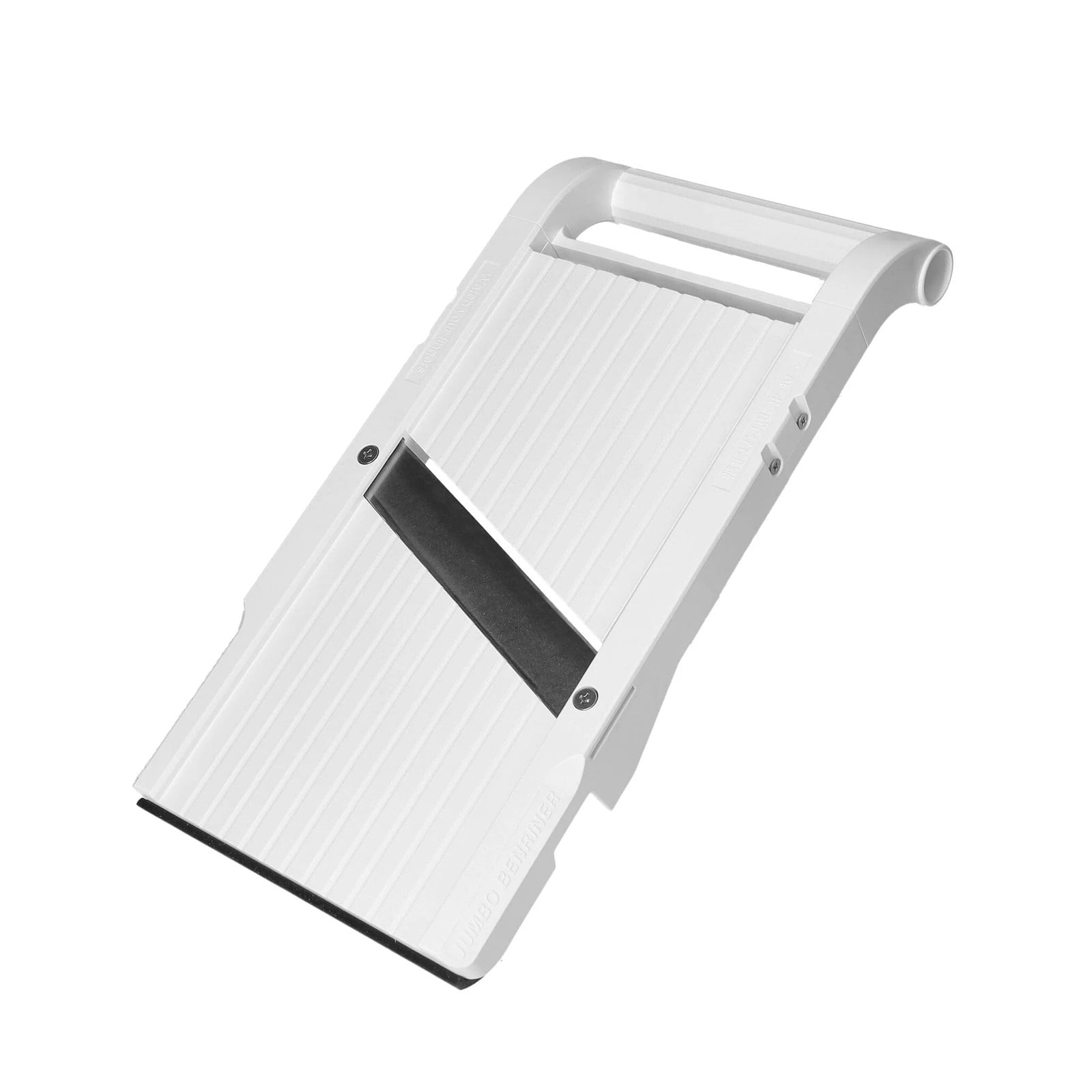 Benriner Japanse Mandoline Jumbo met 1 mes, 12 cm