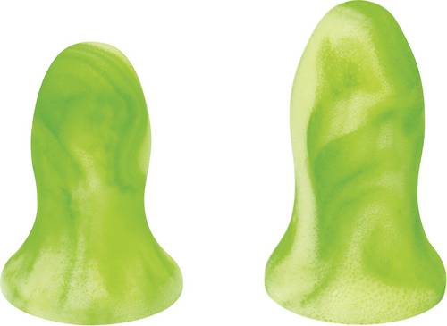 Moldex 740001 Contours Gehörschutzstöpsel 35 dB einweg 200 Paar