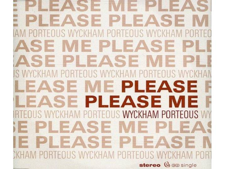 Please Please Me