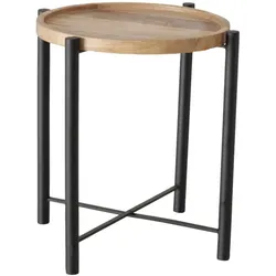 Beistelltisch MALEV (DH 43x45 cm) - DH 43x45 cm