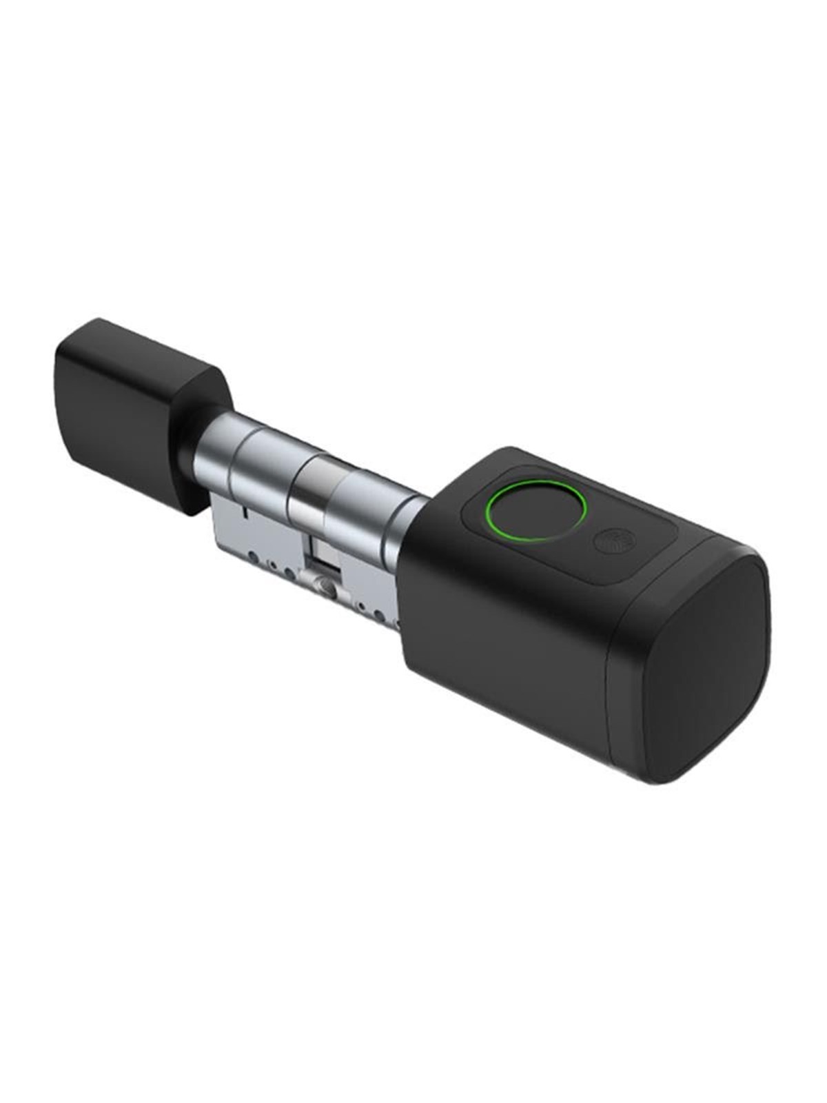 Avatto SDL-V1-B100 100?mm Digital Lock Cylinder - Black