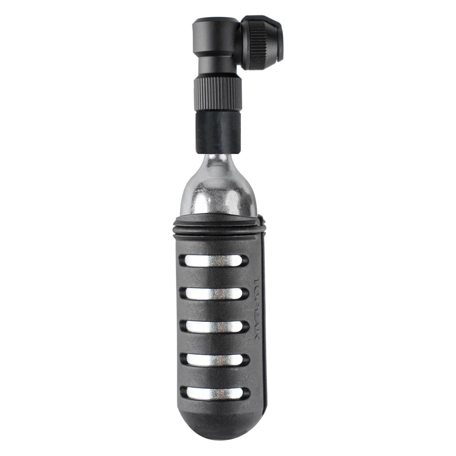 Topeak Nano AirBooster L - 25gr (TO7021)