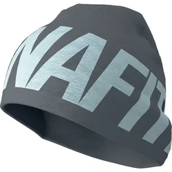 Dynafit Light Logo Beanie Mütze cloud blue