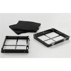Elica Erstinstallations-Kit Umluft HP KIT0160440