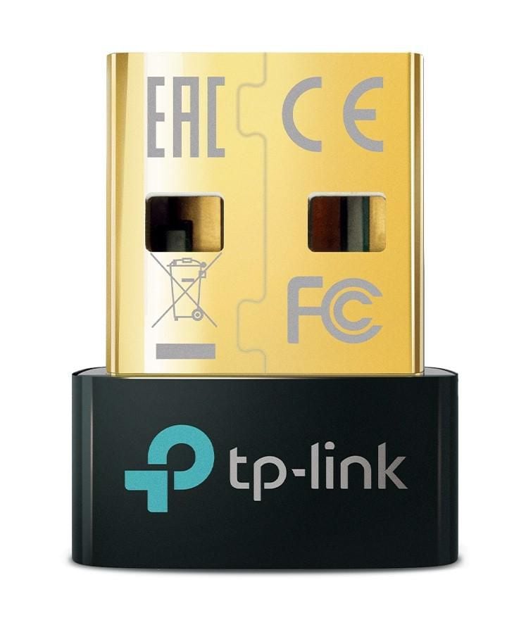 TP-LINK UB500 Bluetooth 5.0 Nano USB Adapter