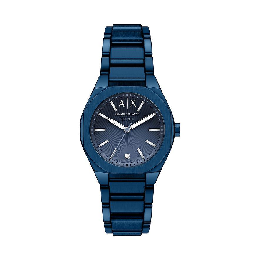 Armani Exchange Damenuhr Sync