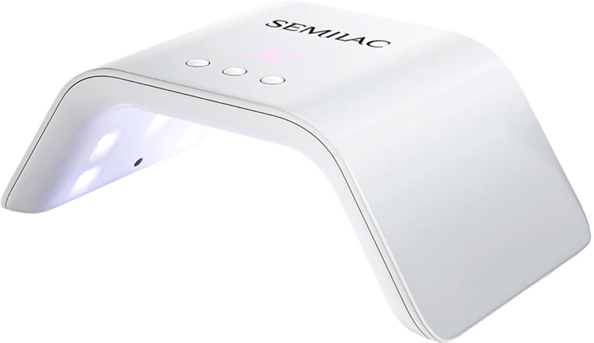SEMILAC UV Led Lamp 24W/36