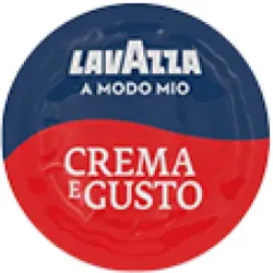 864 Lavazza Kaffeekapseln A MODO MIO CREMA E GUSTO