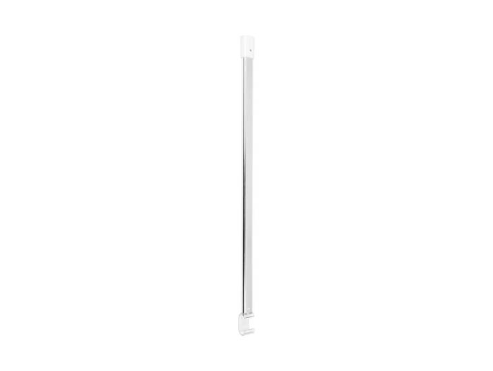 Spirella Deckenstütze Surprise Aluminium 60 cm