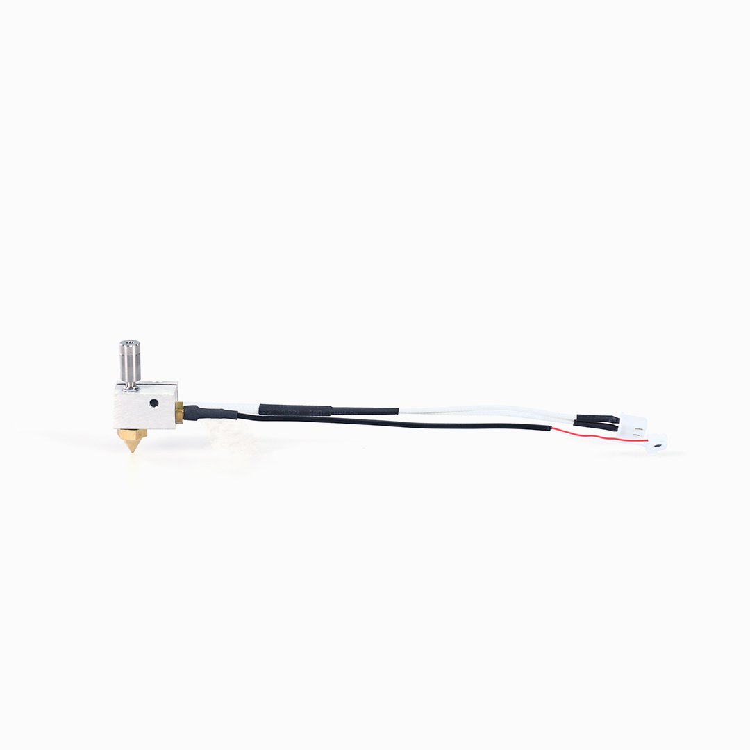 Raise3D E2 Left Hotend Assembly [S]3.01.1.018.023A01