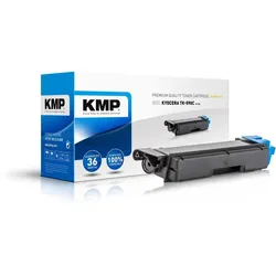 KMP K-T53 ersetzt TK590C