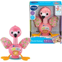 VTech Baby - Wackel-Flamingo