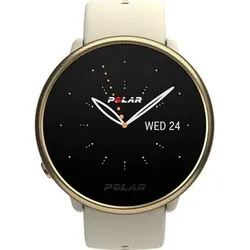 POLAR IGNITE 2, Größe S-L in Gold Gold