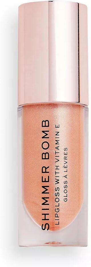 Revolution - Körperpflegeset, Shimmer Bomb, 4.5 ml, Starlight
