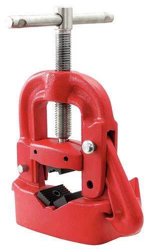 KS Tools Rohrschraubstock 914.0011 Spann-Weite (max.): 89.0mm