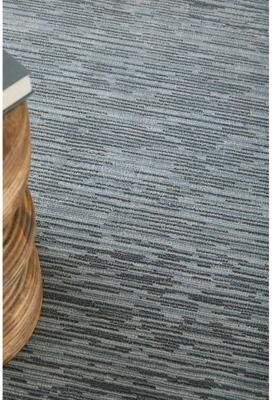 Grand Bazaar Galen Machine Made Solid Modern Area Rug