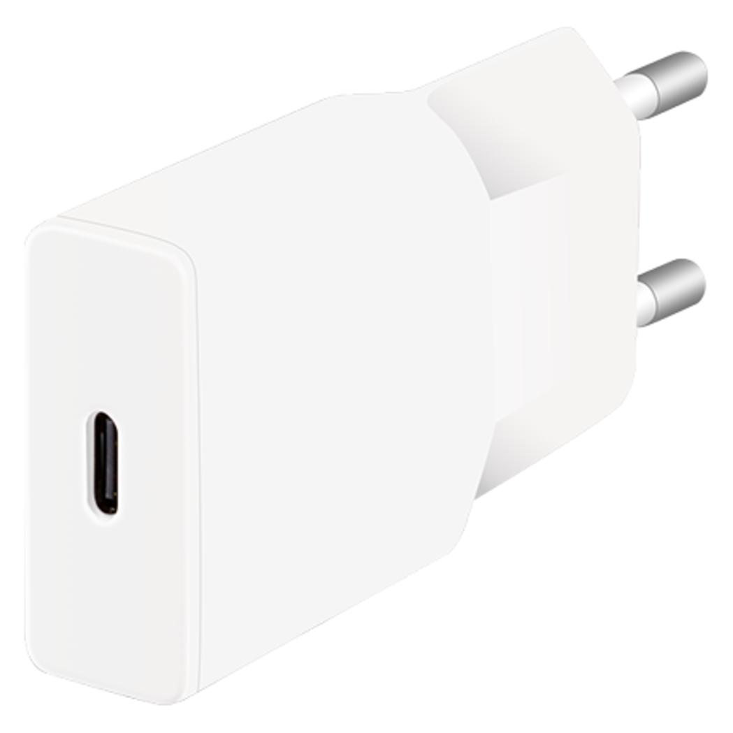 LogiLink PA0347 (30 W, 1 Port) (PA0347)
