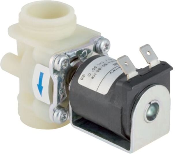 Geberit Magnetventil mit Dichtungen 240803001 UR-Stg 24V Highline