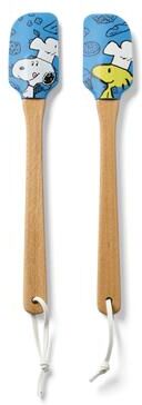 Lenox Chef Snoopy Spatulas, Set of 2 - Set of 2