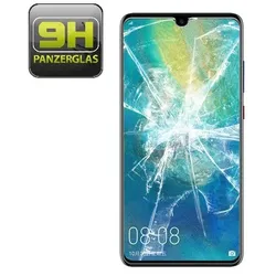 6x 9H Hartglas für Huawei Y7 2019 Schutzglas Panzerfolie Displayschutzfolie KLAR