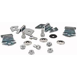 Eaton WFB-SET-CS Wandbefestigungswinkel-Set Stahl 1 Set 112639