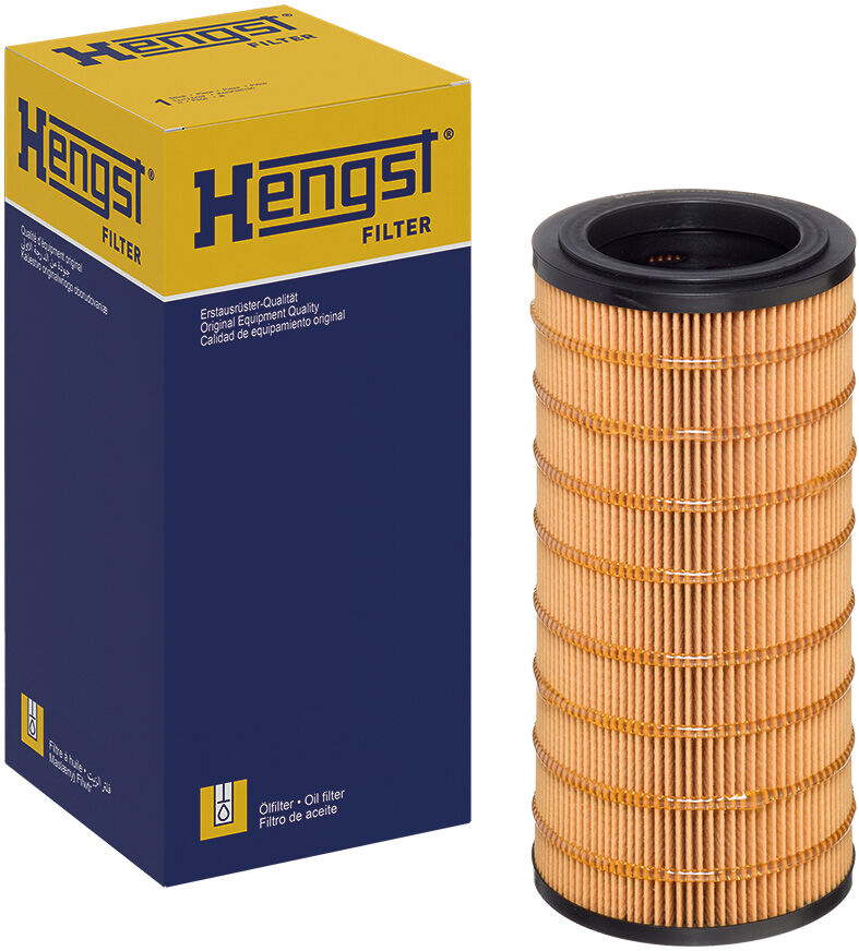 Hengst Filter Filter, Arbeitshydraulik Ey48h Für Gm