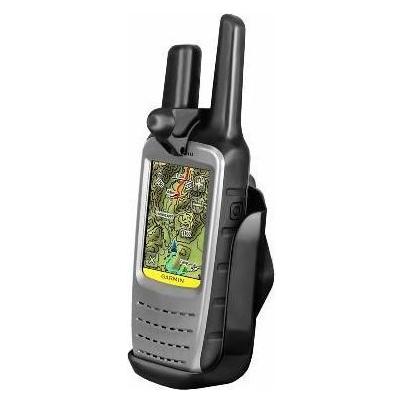 RAM Mounts Unpkd RAM Holder Garmin Rino (Montage-Kit) (RAM-HOL-GA47U)