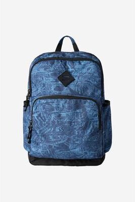 O'Neill s School Bag 28L Backpack in Navy, Polyester