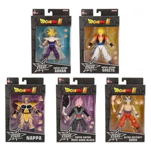 Bandai 35855 Action-& Sammelfigur (35855)