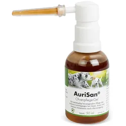 Aurisan Ohrenpflege-Gel 50ml
