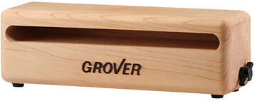 Grover Pro Percussion Woodblock WB-7