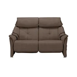 himolla Sofa 2 5 - Sitzig  4217 , braun , Maße (cm): B: 173 H: 109 T: 101.0