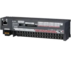 Mitsubishi Electric CC-Link IE field network NZ2GF2B1-32DT