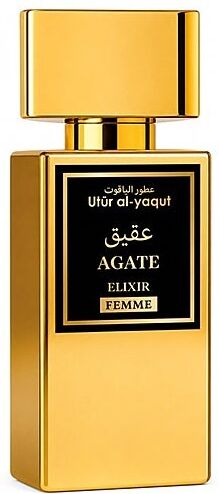 SAPHIR Agate Elixir Femme