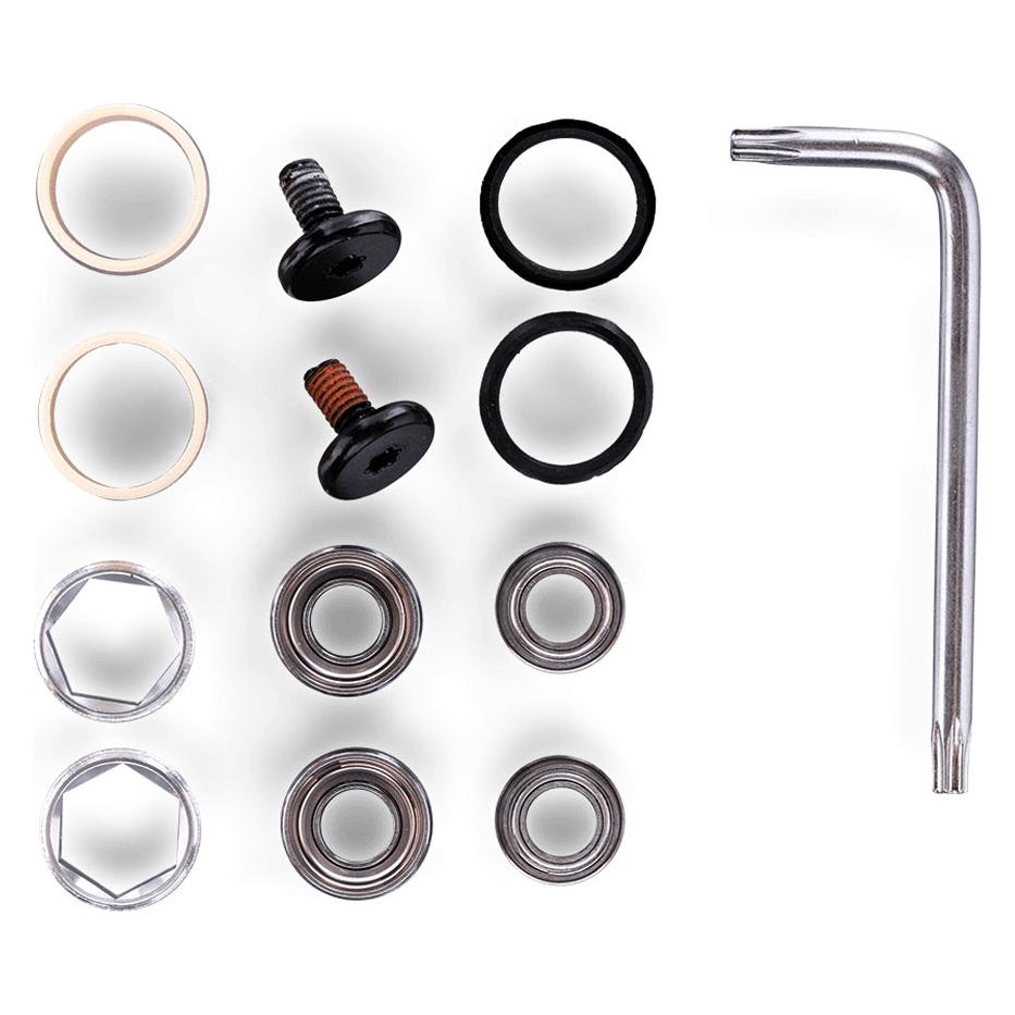 Crankbrothers Pedal Refresh Kit (16499)